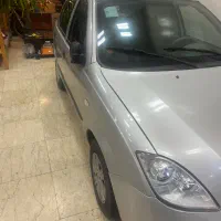 تیبا۲|خودرو سواری و وانت|کرج, شهرک ظفر|دیوار