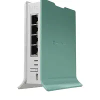 روتر میکروتیک