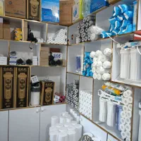 تعمیر و فروش ونصب آب تصفیه خانگی درامیدیه