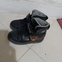 کفش وصندل بچگانه درحدنو سایر۲۴تا ۳۲موجوده|کفش و لباس بچه|شاهدشهر, |دیوار