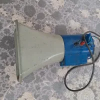 بلندگو میوه فروشی|صوتی و تصویری|تهران, جوادیه تهرانپارس|دیوار