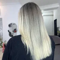 مدل برای پیج کاری ،پنج سال سابقه کاری دارم