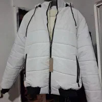 کاپشن مردانه نو