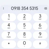 سیمکارت دائمی 0918.354.53.15