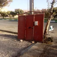 در پارکینگ|مصالح و تجهیزات ساختمان|تکاب, |دیوار