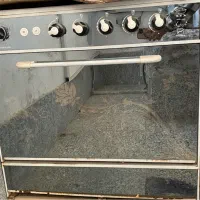 اجاق گاز طرح فر