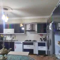 سه طبقه اپارتمان تعویض با زمین کشاورزی یاماشین|فروش آپارتمان|کنگاور, |دیوار