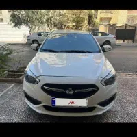 شاهین  توربو۱۴۰۰ کم کارکرد