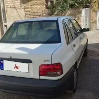 پراید مدل 92