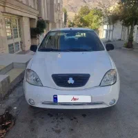 تیبا مدل ۱۴۰۰|خودرو سواری و وانت|خرم‌آباد, |دیوار