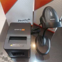 نرم افزار فروشگاه زنجیره ای و شعبه ای کیان پرداز|قطعات و لوازم جانبی رایانه|زنجان, |دیوار