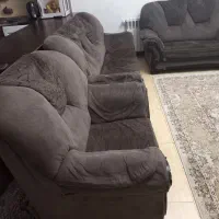 مبل راحتی|مبلمان خانگی و میز عسلی|تهران, کوهک|دیوار