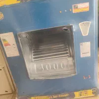 کولر4000جنرال نوداخل کارتن