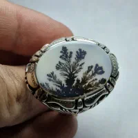 انگشتر شجر فوق کلکسیونی