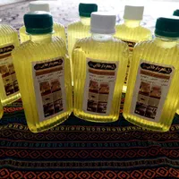 مستقیم از کارخوانه اسپری چربی زدا نانو رخش|مواد شوینده و دستمال کاغذی|اراک, |دیوار