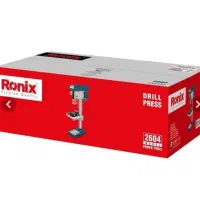 دریل ایستاده ۱۶