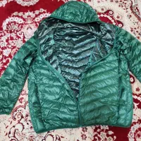 فروش کاپشن پر لایت ۴xl|لباس|بابلسر, |دیوار