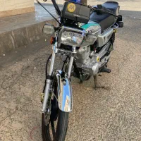 موتور سیکلت نامی ۲۰۰|موتورسیکلت|هشتگرد, هیو|دیوار