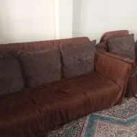 مبل کارکرده ۷ نفره