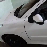 پژو۲۰۷ ارتقا یافته|خودرو سواری و وانت|کرمان, |دیوار