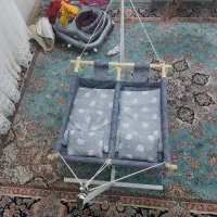بانوج دوقلو درحدخیلی نو