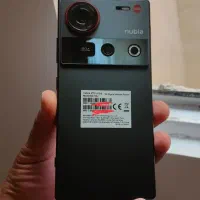 گوشی زد تی ای ZTE nubia Z70 Ultra