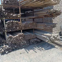 قالب لوله جک|مصالح و تجهیزات ساختمان|اهواز, بازار آهن|دیوار