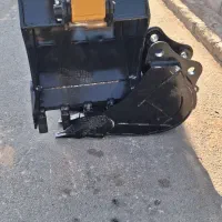 مینی بیل سانی 65 مدل 1404|خودرو سنگین|شیراز, تل حسین‌آباد|دیوار