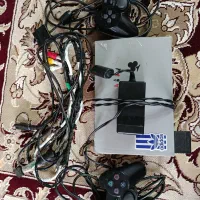 ps2|کنسول، بازی ویدئویی و آنلاین|بربرود, |دیوار