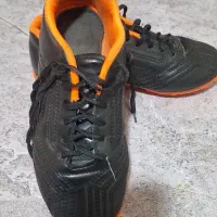 کفش ورزشی استوک دار مخصوص فوتبال|کیف، کفش، کمربند|اهواز, سپیدار|دیوار