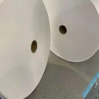 رول کاغذ چای کیسه ای - فیلتر تی بگ