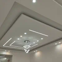 امرتات لرستان بهترین جایگزین گچبری کناف و رابیس