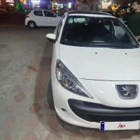 پژو 207 مدل 1404|خودرو سواری و وانت|بیرجند, |دیوار