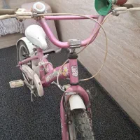 دوچرخه