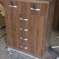 ساخت انواع کمد و دراور و کمد دیواری وغیره