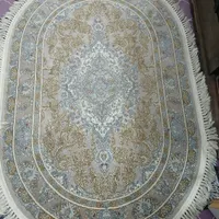 قالیچه ۱۲۰۰ شانه تراکم ۳۶۰۰