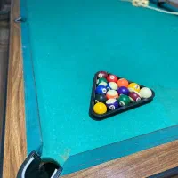 میز بیلیارد