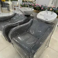 تخت موج،اینه قدی ،انواع صندلی های ثابت وجکدار|آرایشگاه و سالن‌های زیبایی|تهران, شهید رجایی|دیوار