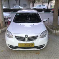 برلیانس 1650cc H330|خودرو سواری و وانت|کرمانشاه, |دیوار