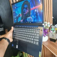 لنوو باریک و قدرتمند نسل دوازده core i7 اوپن باکس|رایانه همراه|شیراز, فرگاز|دیوار
