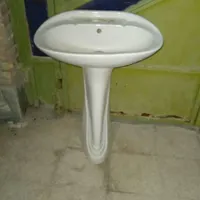 روشویی تمیز