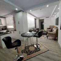 71متر «عمارتی لوکس و پرطرفدار» سندتکبرگ**جنت آباد|فروش آپارتمان|تهران, پونک|دیوار