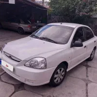 ریو تک برگ سند