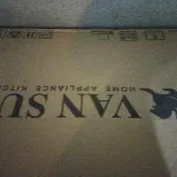 گاز رومیزی نو آکبند