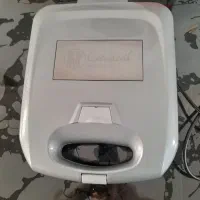 یک عدد اسنک ساز