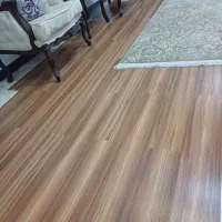 ۱۲۰ متر کفپوش pvc ضد رطوبت فقط به مدت ۵روز|مصالح و تجهیزات ساختمان|بندر انزلی, معلم|دیوار