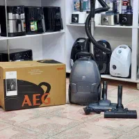 جارو ایگ کاملا سایلنت مدل AB81