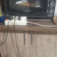 توستروسرخ کن