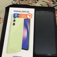 گوشی سامسونگ A54 5G
