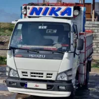 حمل بار به تمام نقاط کشور|خدمات حمل و نقل|زابل, |دیوار